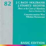 String Quartet in B-flat major, op. 5 no. 3: III. Fugato presto