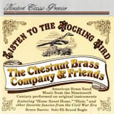 Books of the Band, 26th North Carolina Regiment, C.S.A.: Listen to the Mockingbird