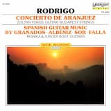 Concierto de Aranjuez: Allegro con spirito