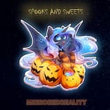 Spooks and Sweets