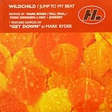 Jump To My Beat (Original Mix)