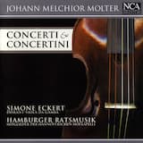 Concerto A-Dur: I. Allegro