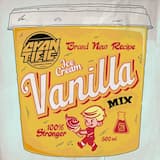 Ice Cream (Vanilla mix)