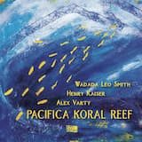 Pacifica Koral Reef