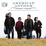 String Quartet, op. 11: Molto allegro e appassionato