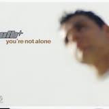 You’re Not Alone (airplay mix)
