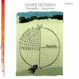 Turangalîla-Symphonie : I. Introduction