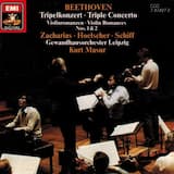 Romanze für Violine und Orchester F-dur, Op. 50