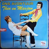 Als jij niet van die mooie blauwe ogen had!