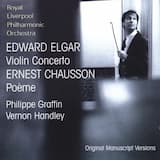 Violin Concerto, Op. 61: I. Allegro