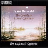 String Quartet no. 1 in G minor: I. Allegro moderato