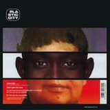 Don’t Give the Love (Laidback Luke’s 156 remix)