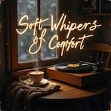 Soft Whispers of Comfort
