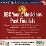 Piano Concerto no. 9, K271: I. Allegro