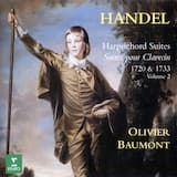 Suite V in E major: I. Prelude