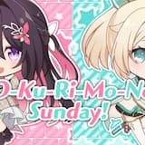 O-Ku-Ri-Mo-No Sunday! (Game ver.)