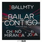 Bailar contigo