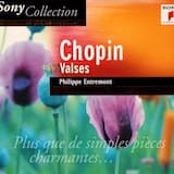 Valse N°1 en mi bémol majeur, op 18