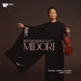 Concerto for Violin and Orchestra in D major, op. 61: I. Allegro ma non troppo