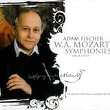 Symphony No. 29 in A major, KV 201 (186a): 1. Allegro moderato