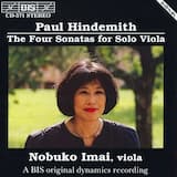 Sonate für Bratsche allein, op. 11 no. 5: II. Mäßig schnell, mit viel wärme vorgetragen