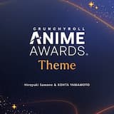 Crunchyroll Anime Awards Theme