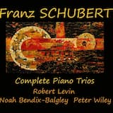 Piano Trio In B-Flat Major, D. 28 "Sonatensatz" In B-Flat Major, D. 28 "Sonatensatz" [Allegro]