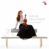 Sonata for Solo Violin: III