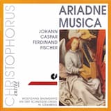 Ariadne Musica: XXII. Ricercar Nr. 2 "Der Tag der ist so freudenreich"
