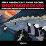 Violin Concerto no. 1 in A minor, op. 77: Passacaglia: Andante – Cadenza –