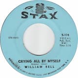 Crying All By Myself