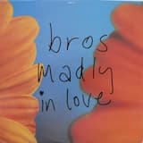 Madly In Love (Joe Smooth 12" Mix)