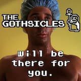 Theme From "Friends" (I'll Be There For You) [The Rembrandts cover]