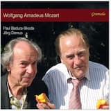 Sonata in D major for Two Pianos, K. 448: I. Allegro con spirito