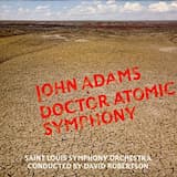 Doctor Atomic Symphony: I. The Laboratory