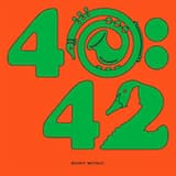 2021 (in the space between two pieces of wood)