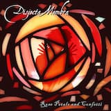 Rose Petals and Confetti