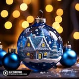 Blue Christmas