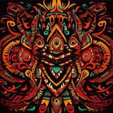 Patty Melt, Drag Queen