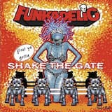 Baby Like Fonkin’ It Up