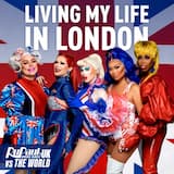 Living My Life in London (Cast version)