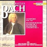 Overture No 2 in B Minor 7