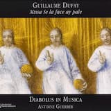 Introït : Benedicta sit sancta trinitas