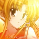 笑顔のチカラ (INST)