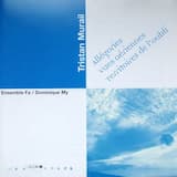 Allégories (1990), pour 6 instruments et dispositif de synthèse