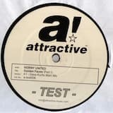 Golden Faces (Dave Kurtis main mix)