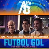 Fútbol gol (versión folclórica)
