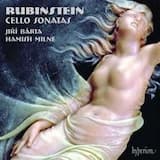 Cello Sonata no. 1 in D major, op. 18: I. Allegro moderato