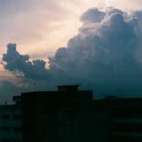 A Moon to Will the Salt