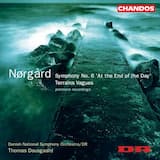 Symphony No. 6 I. Moderato